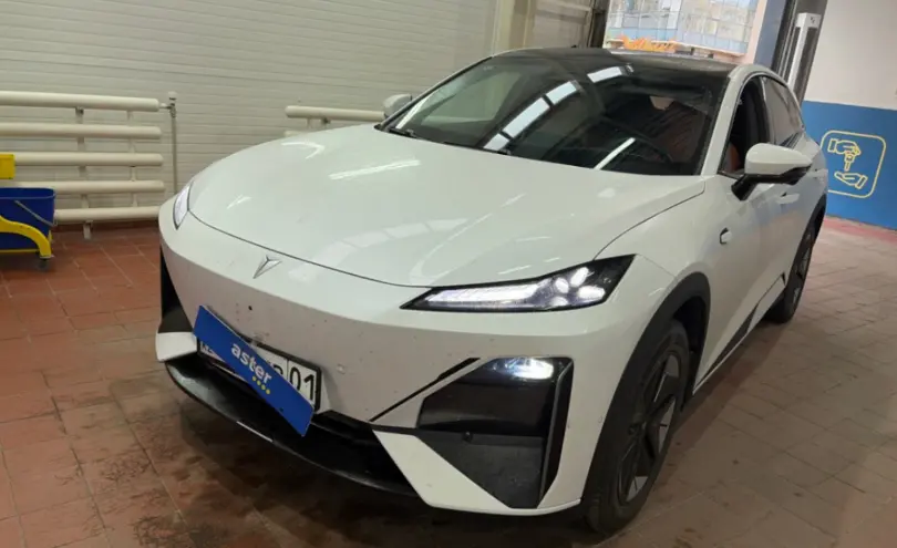 Changan Deepal S7 2025 года за 12 500 000 тг. в Астана
