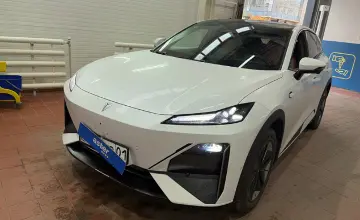 Changan Deepal S7 2025 года за 12 500 000 тг. в Астана фото 1