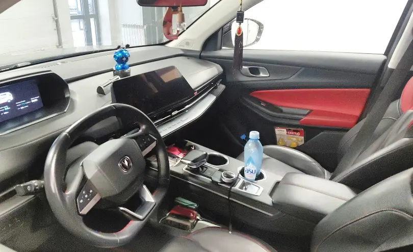 Changan CS55PLUS 2023 года за 9 000 000 тг. в Астана фото 5