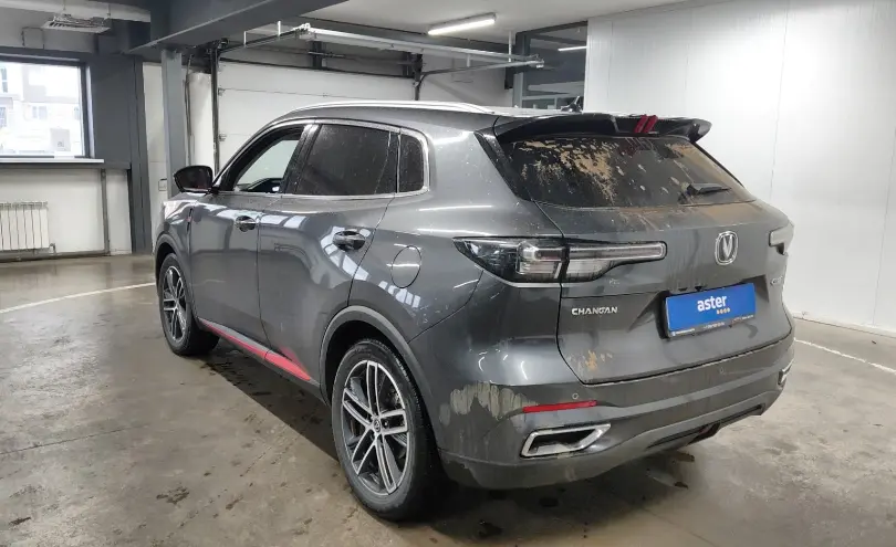 Changan CS55PLUS 2023 года за 9 000 000 тг. в Астана фото 4