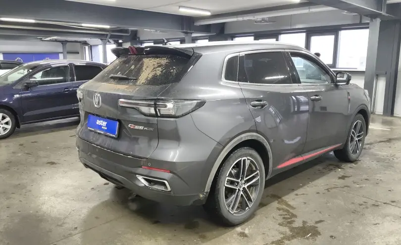 Changan CS55PLUS 2023 года за 9 000 000 тг. в Астана фото 3