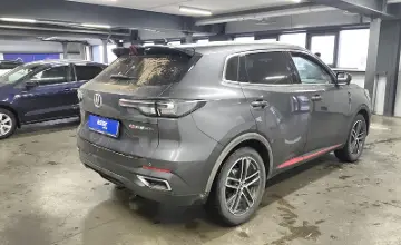 Changan CS55PLUS 2023 года за 9 000 000 тг. в Астана фото 3