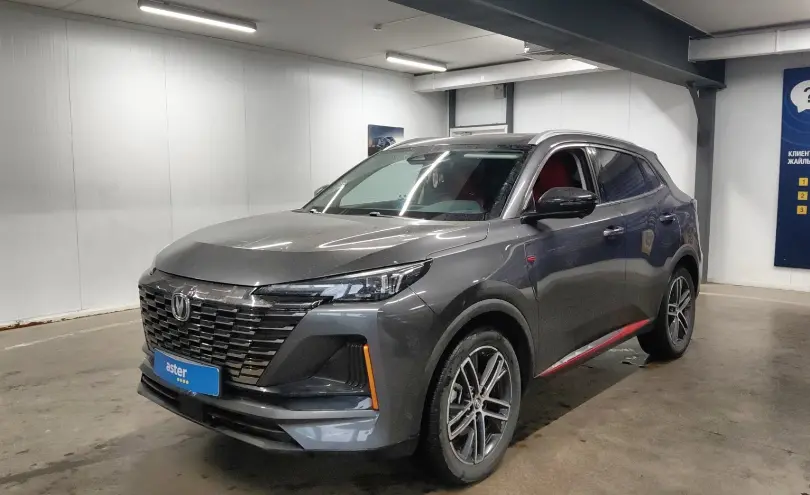 Changan CS55PLUS 2023 года за 9 000 000 тг. в Астана