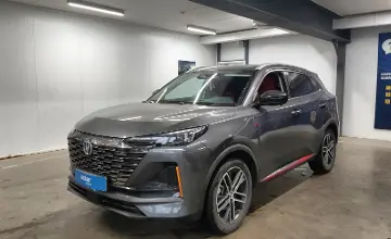 Changan CS55PLUS 2023 года за 9 000 000 тг. в Астана фото 1
