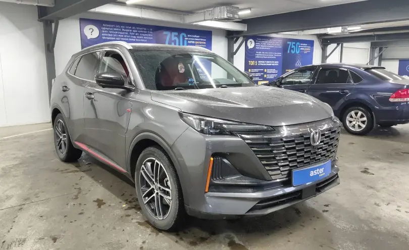 Changan CS55PLUS 2023 года за 9 000 000 тг. в Астана фото 2