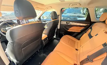 Haval Jolion 2024 года за 9 500 000 тг. в Астана фото 5