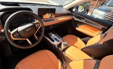 Haval Jolion 2024 года за 9 500 000 тг. в Астана фото 4