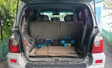 Hyundai Terracan 2004 года за 4 900 000 тг. в Талдыкорган