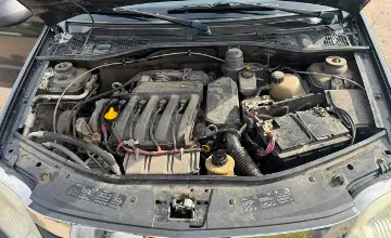 Renault Logan 2012 года за 2 500 000 тг. в Астана