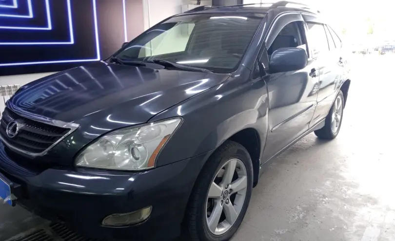 Lexus RX 2005 года за 6 500 000 тг. в Павлодар фото 1