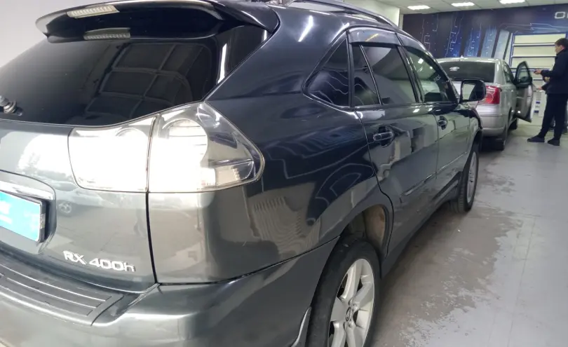 Lexus RX 2005 года за 6 500 000 тг. в Павлодар фото 5