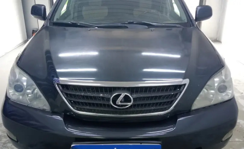 Lexus RX 2005 года за 6 500 000 тг. в Павлодар фото 2