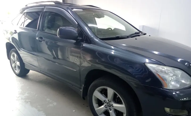 Lexus RX 2005 года за 6 500 000 тг. в Павлодар фото 3