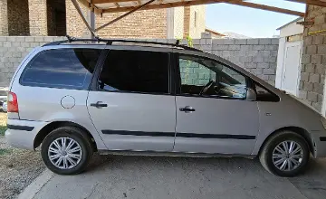 Ford Galaxy 2000 года за 3 000 000 тг. в Шымкент фото 3