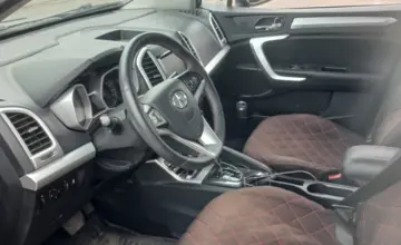 JAC S3 2020 года за 5 000 000 тг. в Алматы фото 5