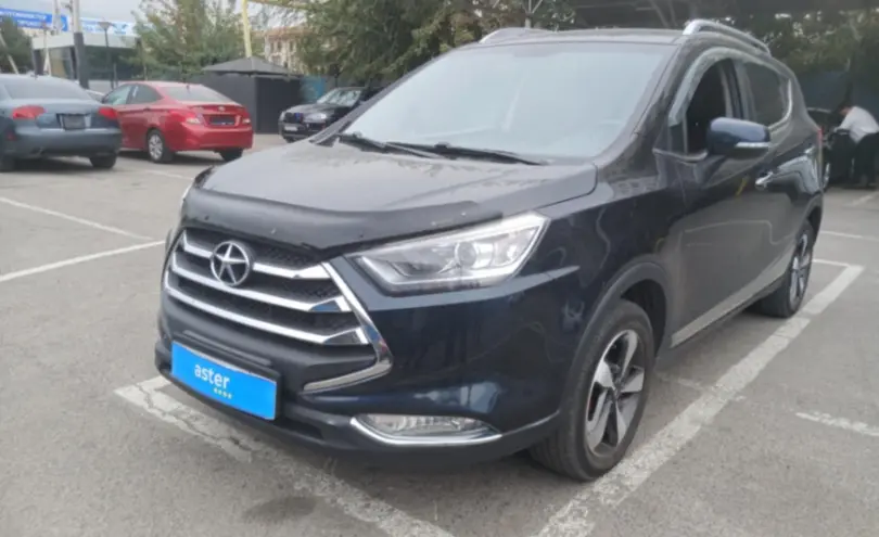 JAC S3 2020 года за 5 000 000 тг. в Алматы