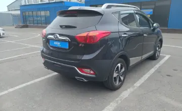 JAC S3 2020 года за 5 000 000 тг. в Алматы фото 3