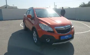 Opel Mokka 2014 года за 3 500 000 тг. в Шымкент фото 2