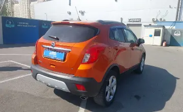 Opel Mokka 2014 года за 3 500 000 тг. в Шымкент фото 3