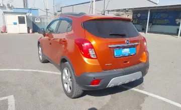 Opel Mokka 2014 года за 3 500 000 тг. в Шымкент фото 4