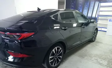 JAC J7 2022 года за 5 200 000 тг. в Павлодар