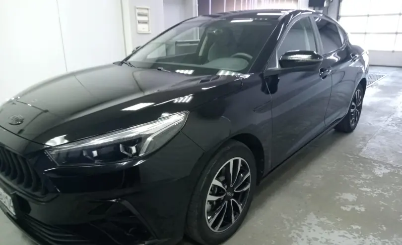 JAC J7 2022 года за 5 200 000 тг. в Павлодар