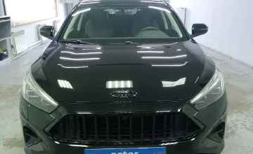 JAC J7 2022 года за 5 200 000 тг. в Павлодар фото 2