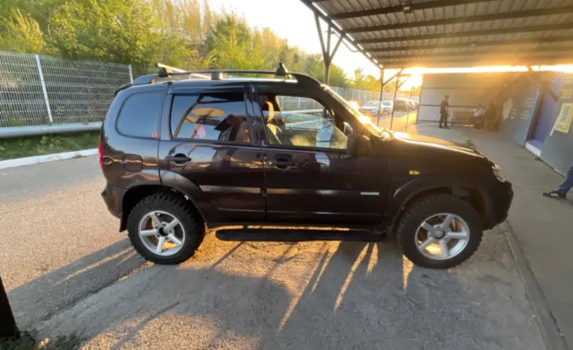Chevrolet Niva 2014 года за 3 000 000 тг. в Усть-Каменогорск фото 4