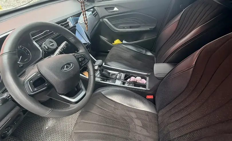 Chery Tiggo 2 Pro 2025 года за 5 500 000 тг. в Караганда