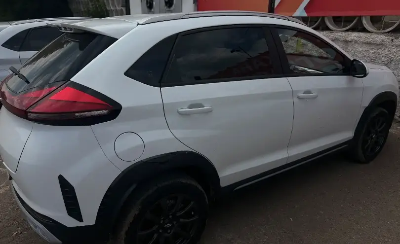 Chery Tiggo 2 Pro 2025 года за 5 500 000 тг. в Караганда фото 3