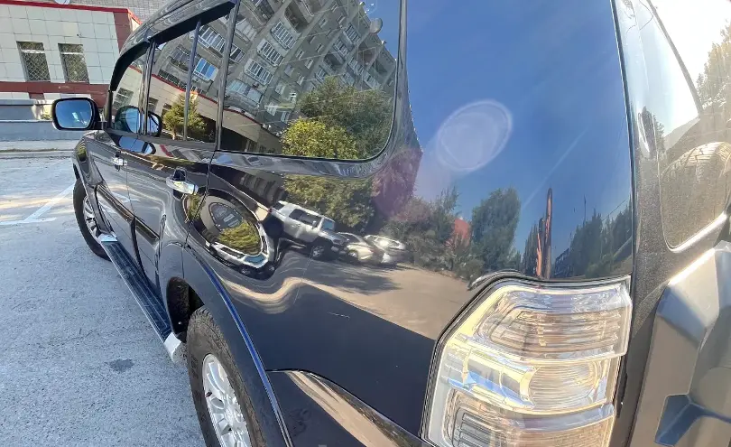 Mitsubishi Pajero 2010 года за 8 500 000 тг. в Усть-Каменогорск фото 5