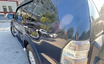 Mitsubishi Pajero 2010 года за 8 500 000 тг. в Усть-Каменогорск
