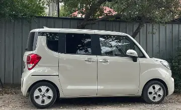 Kia Ray 2022 года за 5 750 000 тг. в Алматы фото 2