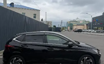 Hyundai i20 2023 года за 6 500 000 тг. в Кокшетау фото 4