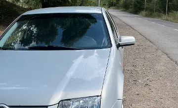 Volkswagen Bora 1999 года за 1 900 000 тг. в Алматы фото 3