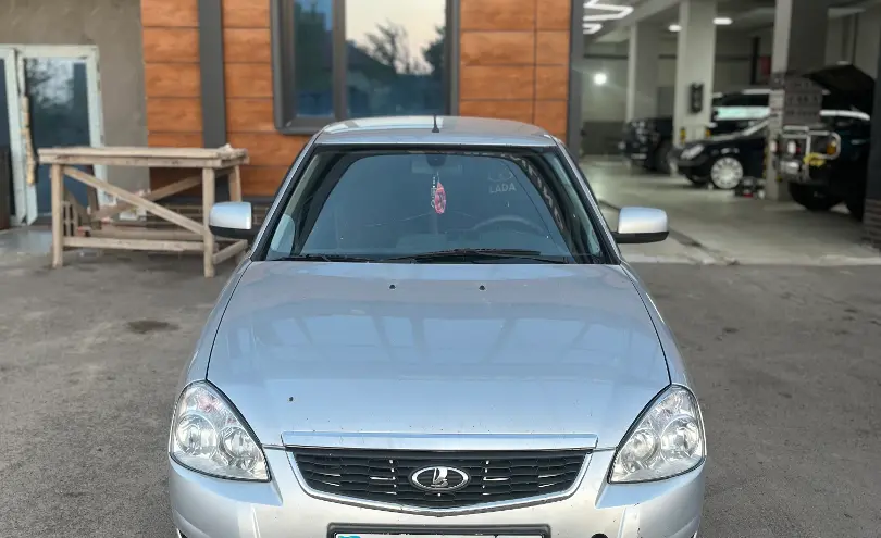 LADA (ВАЗ) Priora 2014 года за 2 800 000 тг. в Караганда