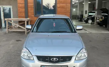 LADA (ВАЗ) Priora 2014 года за 2 800 000 тг. в Караганда фото 1