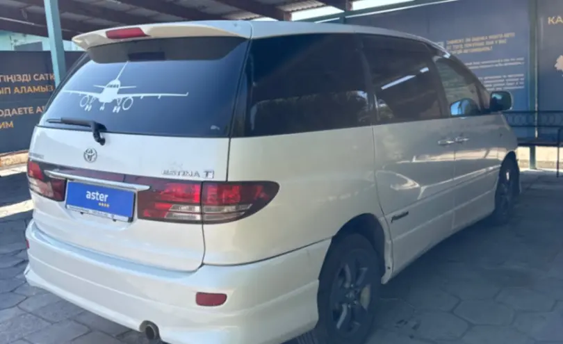 Toyota Estima 1997 года за 5 000 000 тг. в Талдыкорган фото 5