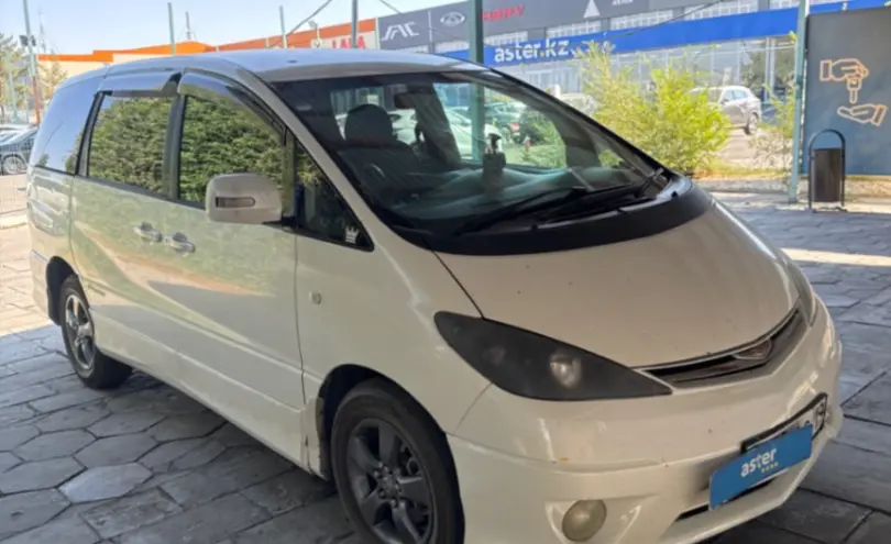 Toyota Estima 1997 года за 5 000 000 тг. в Талдыкорган фото 3