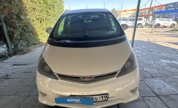 Toyota Estima 1997 года за 5 000 000 тг. в Талдыкорган фото 2