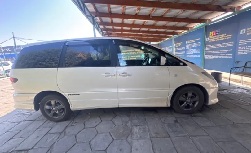 Toyota Estima 1997 года за 5 000 000 тг. в Талдыкорган фото 4
