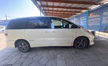 Toyota Estima 1997 года за 5 000 000 тг. в Талдыкорган фото 4