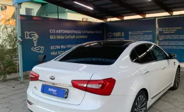 Kia K7 2014 года за 8 000 000 тг. в Талдыкорган