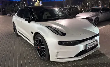 Zeekr 001 2023 года за 18 000 000 тг. в Астана фото 3