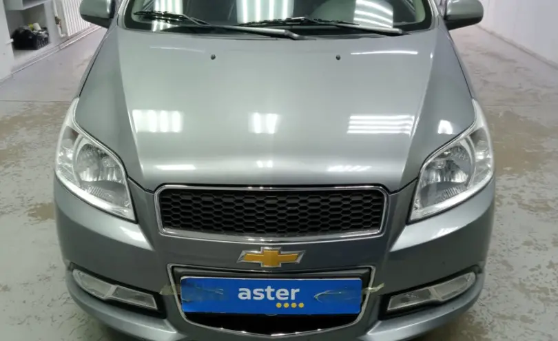 Chevrolet Nexia 2023 года за 5 000 000 тг. в Павлодар фото 2