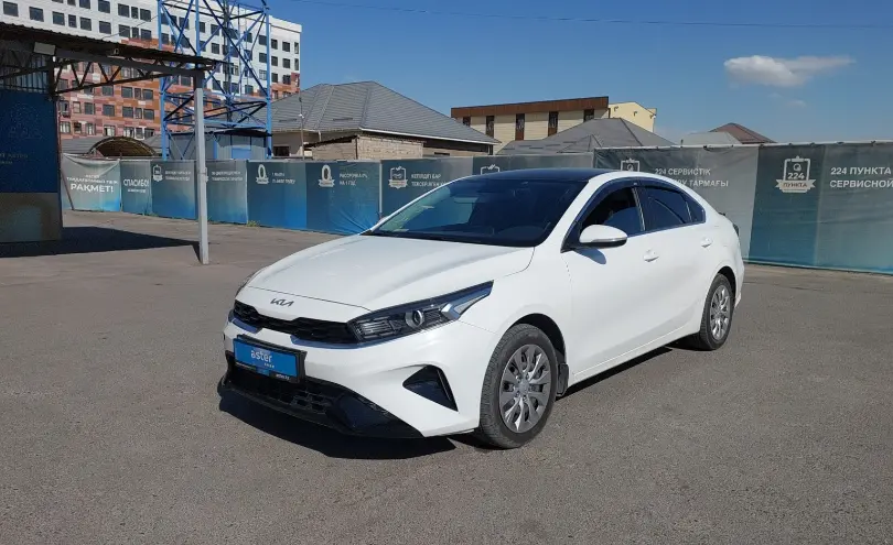 Kia Cerato 2023 года за 9 500 000 тг. в Шымкент