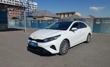 Kia Cerato 2023 года за 9 500 000 тг. в Шымкент фото 1