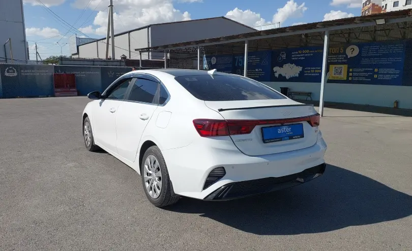 Kia Cerato 2023 года за 9 500 000 тг. в Шымкент фото 4