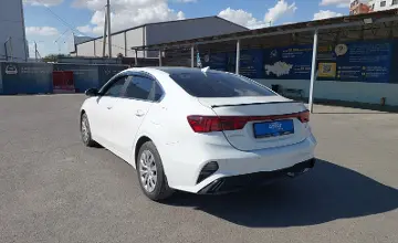 Kia Cerato 2023 года за 9 500 000 тг. в Шымкент фото 4