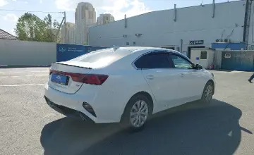 Kia Cerato 2023 года за 9 500 000 тг. в Шымкент фото 3